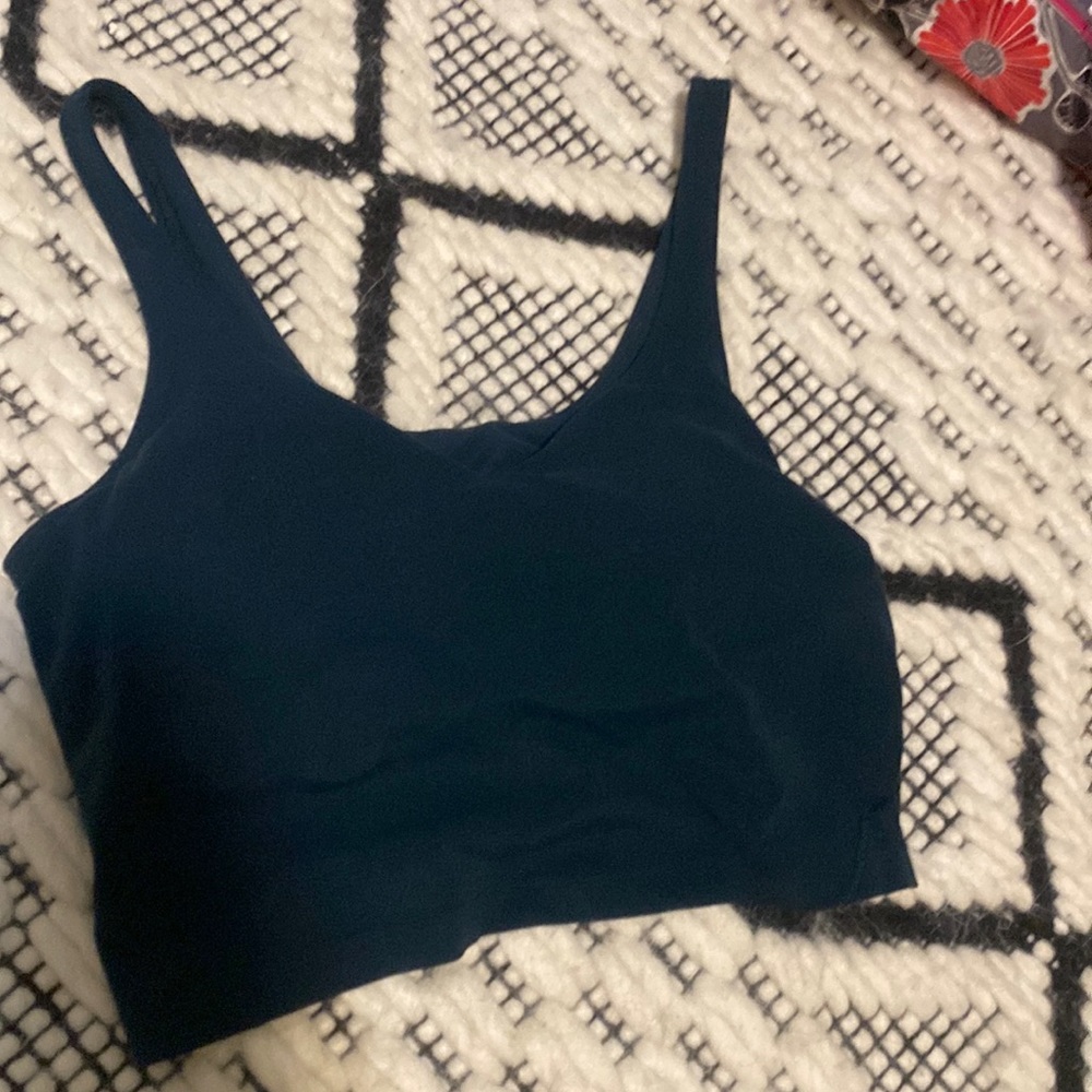 Lululemon align tank